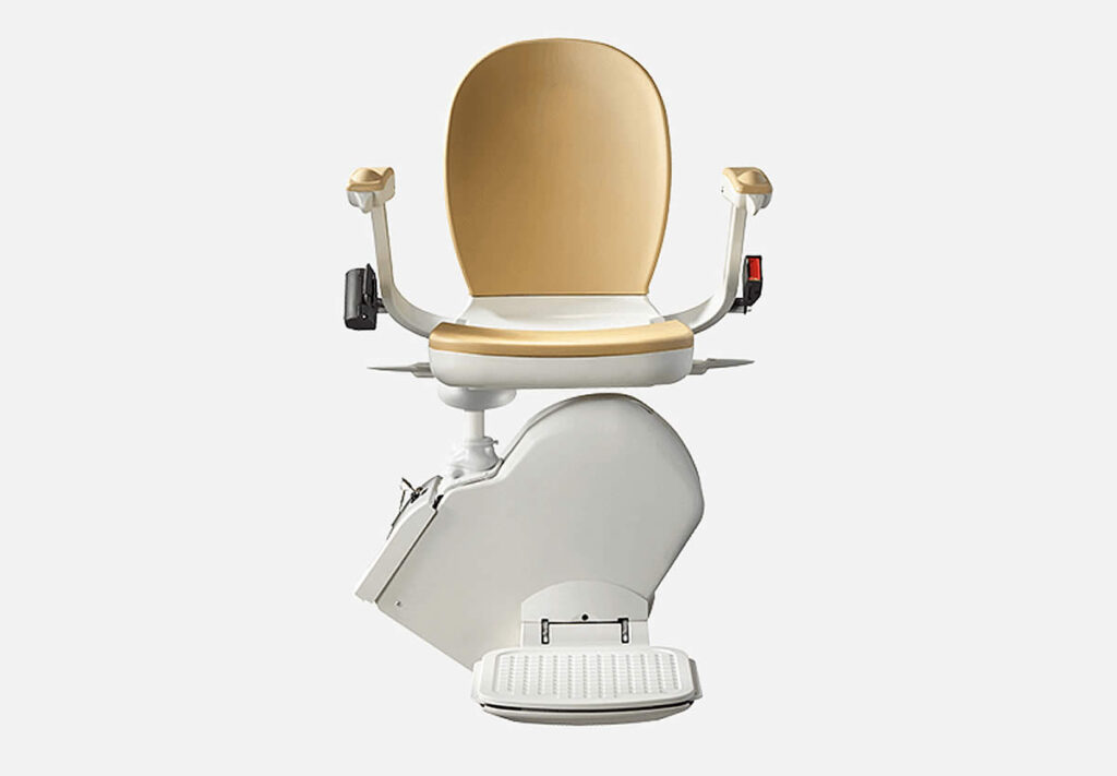 130 stairlift wh